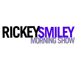 The Rickey Smiley Show